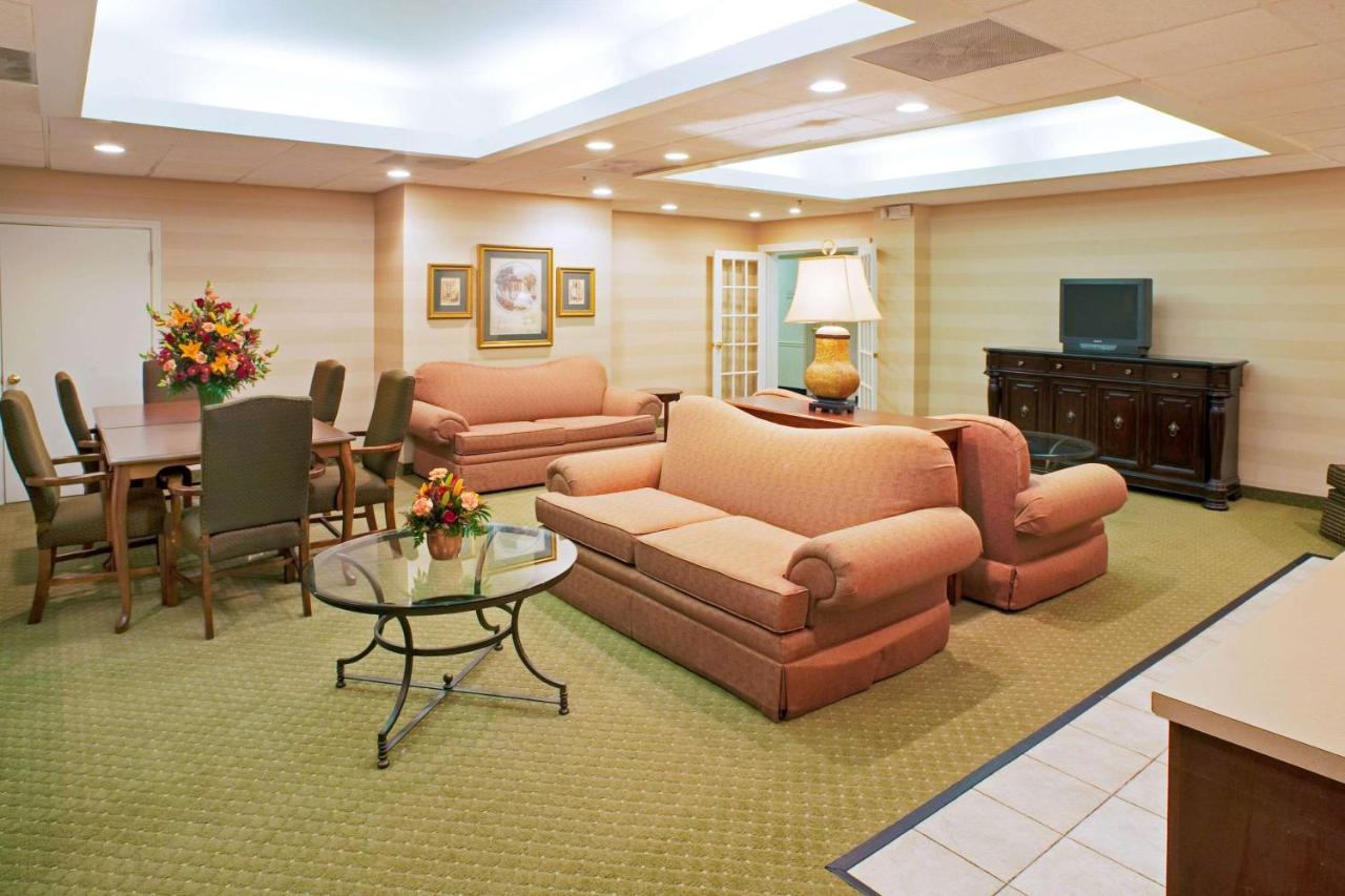 Clarion Hotel & Suites Convention Center เฟรเดอริกส์เบิร์ก ภายนอก รูปภาพ